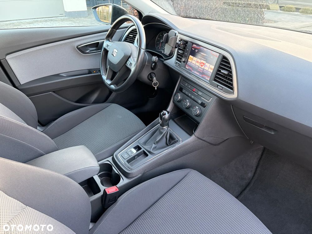Seat Leon - 16
