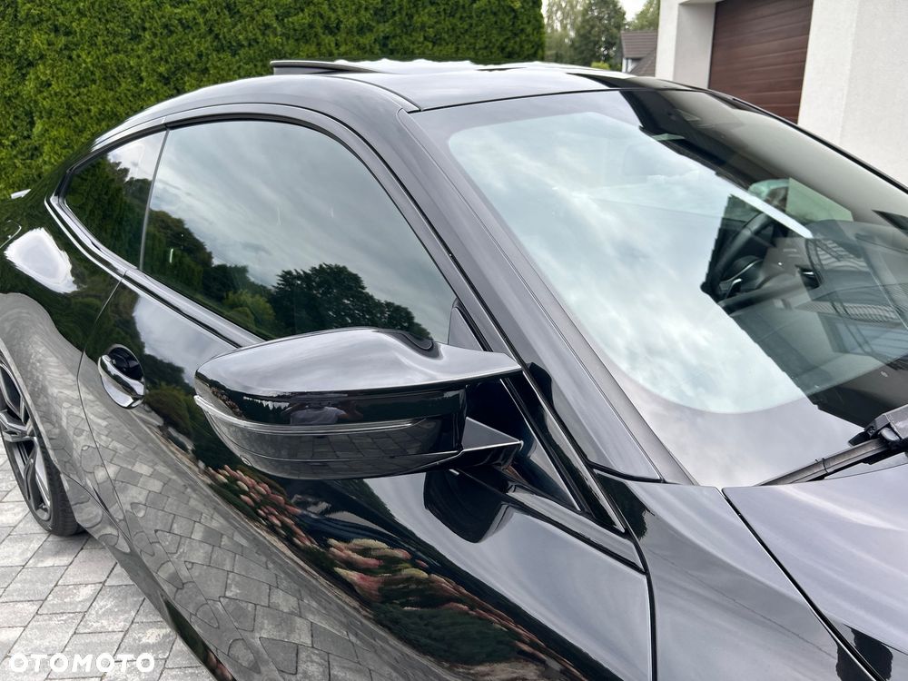 BMW Seria 4 430i M Sport - 17