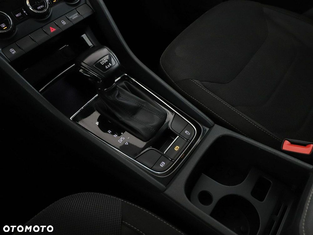 Skoda Kodiaq 2.0 TSI 4x4 Ambition DSG - 28