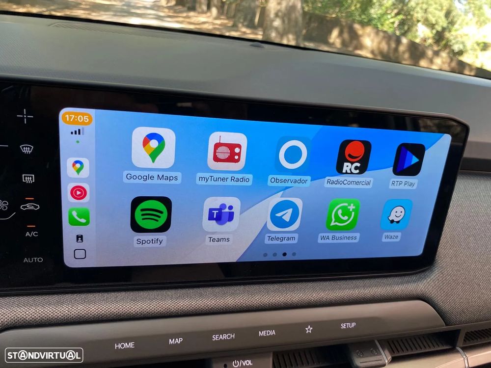 Kia EV3 58.3 kWh Drive - 41