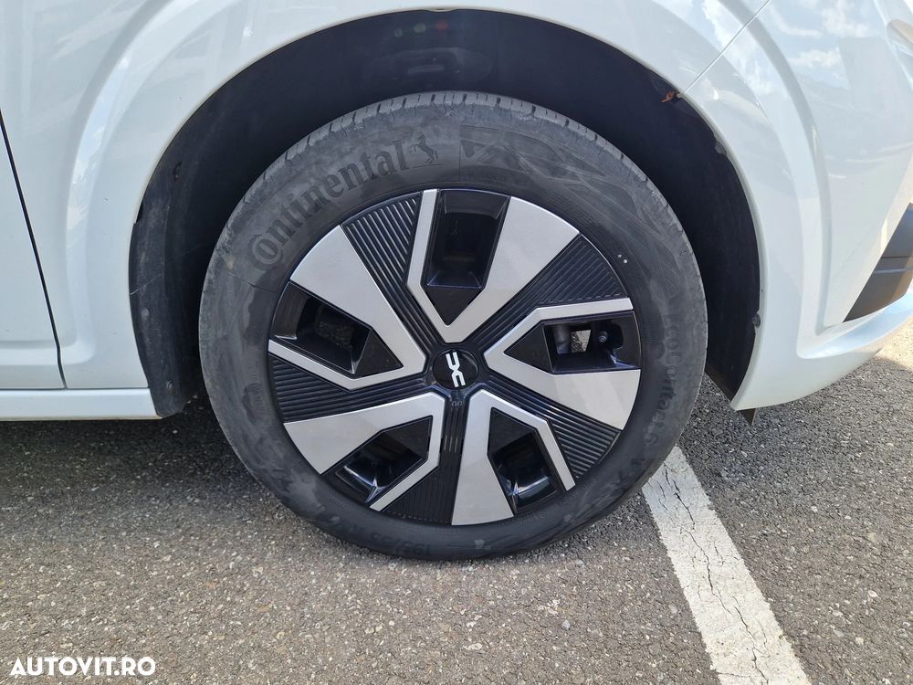 Dacia Logan ECO-G 100 MT5 Expression - 24