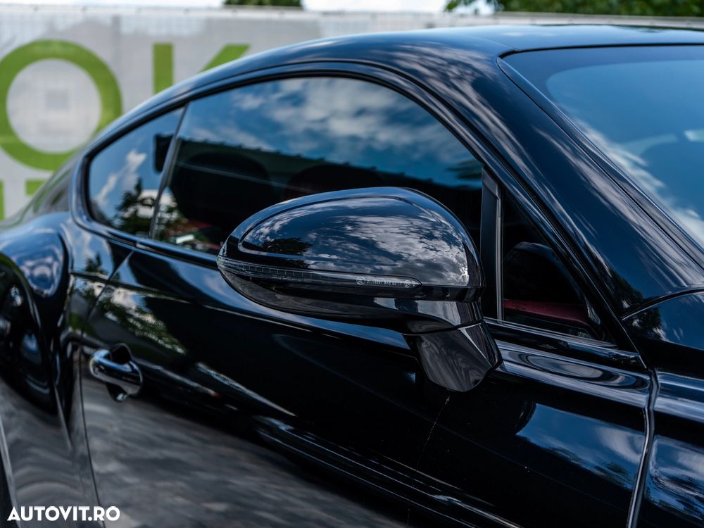 Bentley Continental - 20
