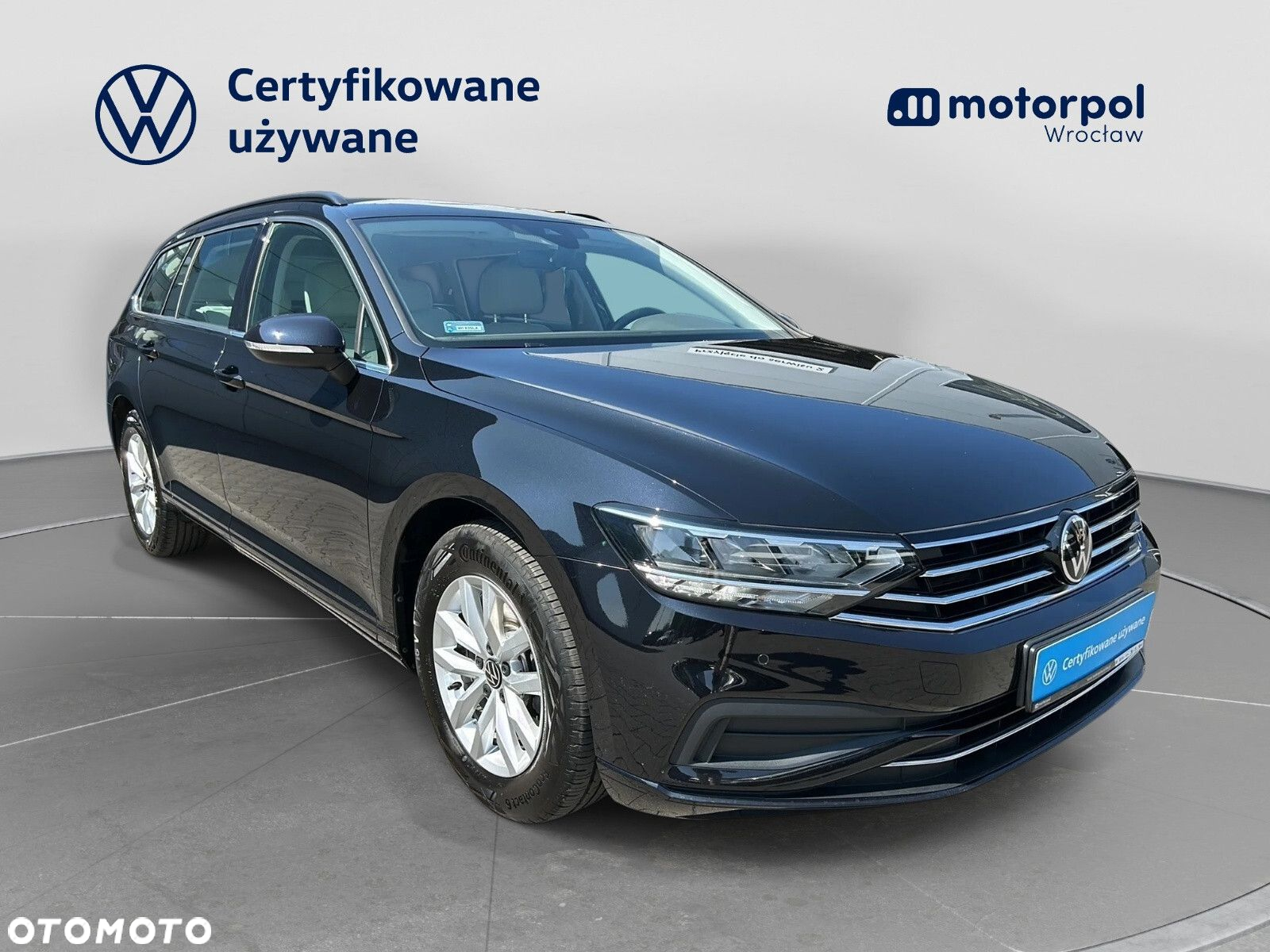 Volkswagen Passat 2.0 TDI EVO Business DSG - 13