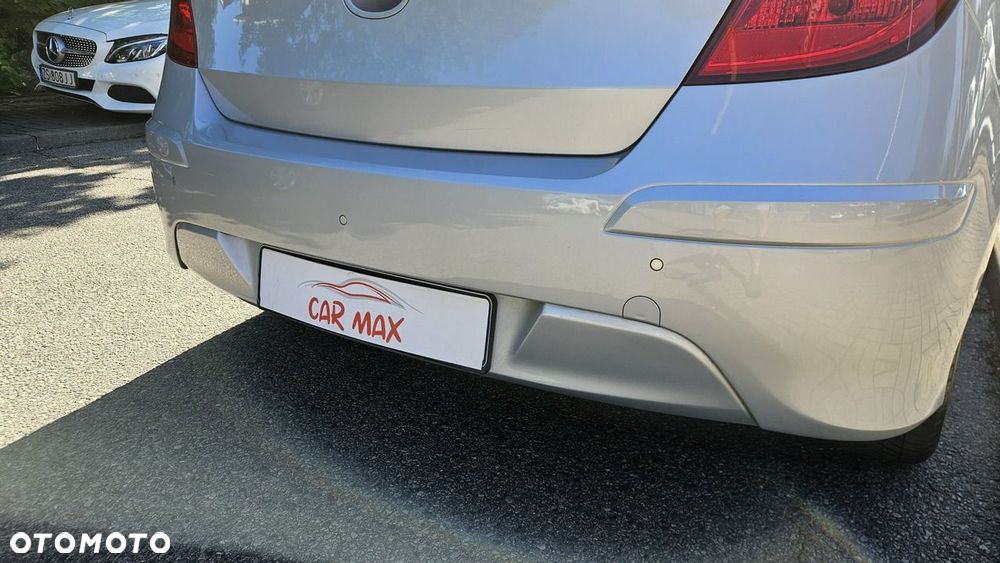 Hyundai i30 - 10