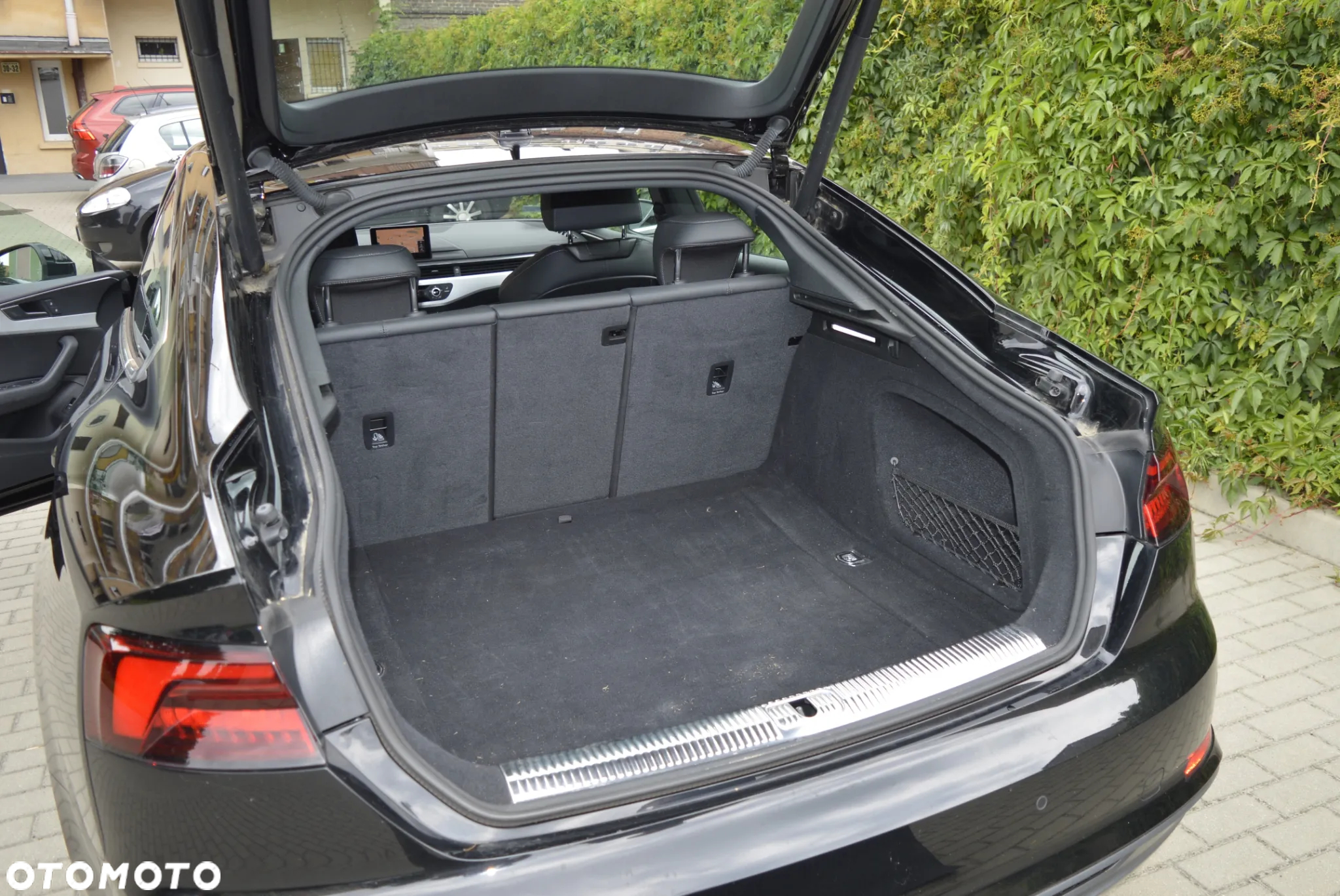 Audi A5 2.0 TDI Sport - 10