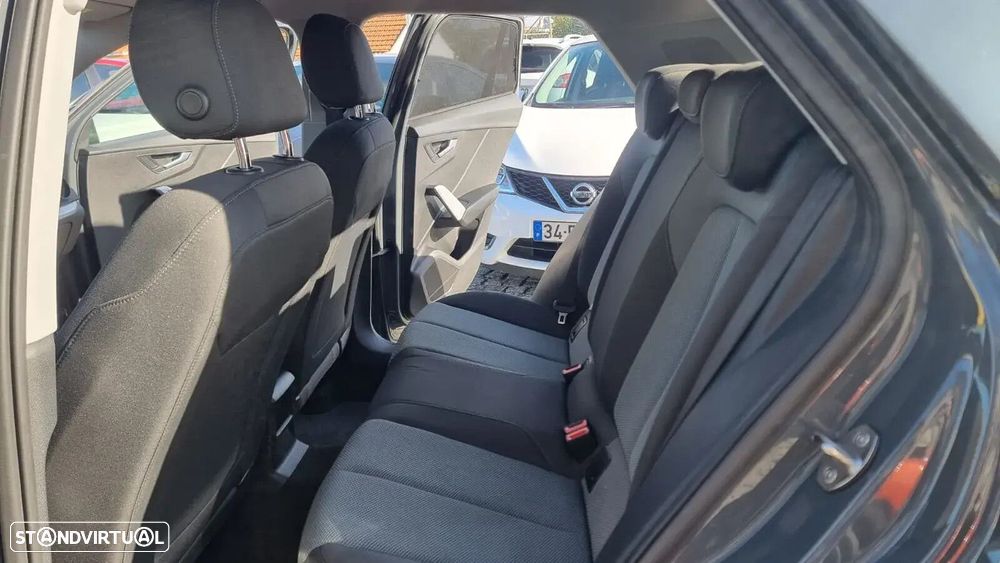 Audi Q2 - 18