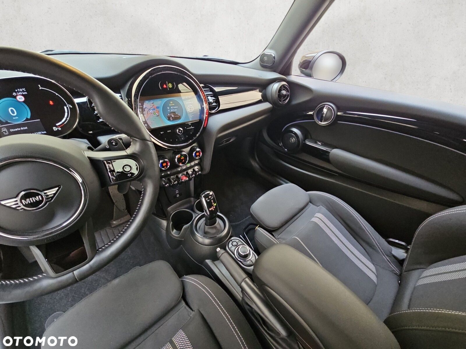 MINI Cooper S - 19