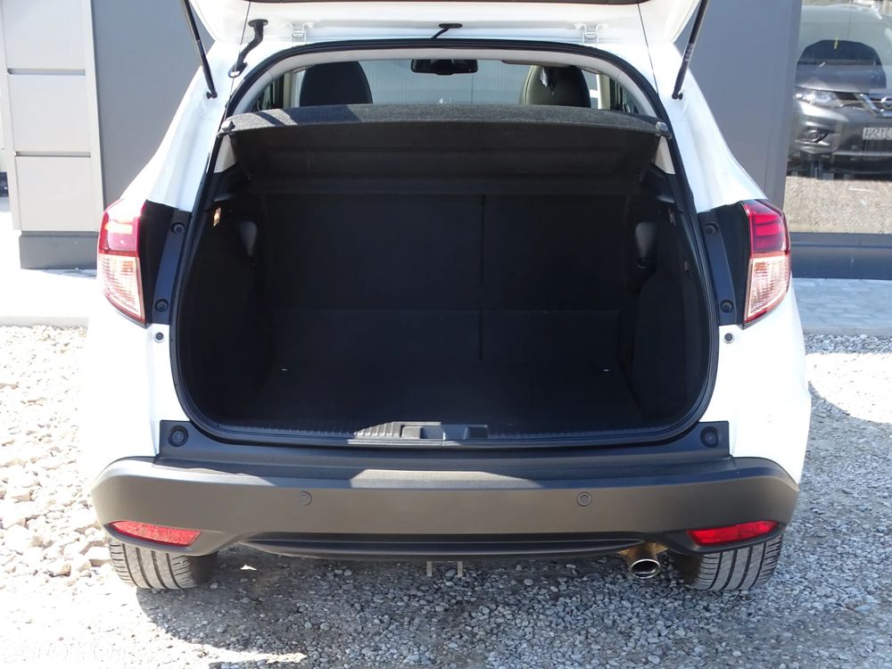 Honda HR-V 1.5 i-VTEC CVT Executive - 6