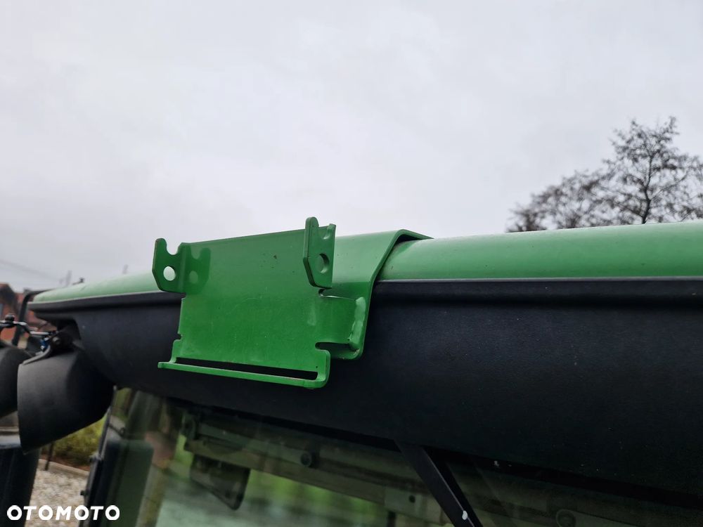 John Deere 7730 - 37