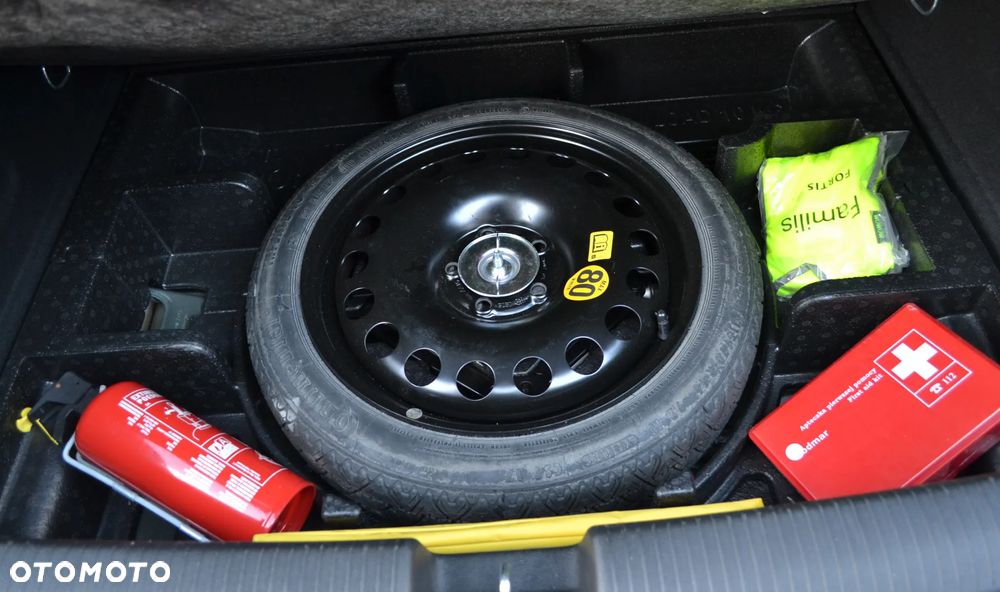 Opel Astra 1.4 T Elite S&S - 15