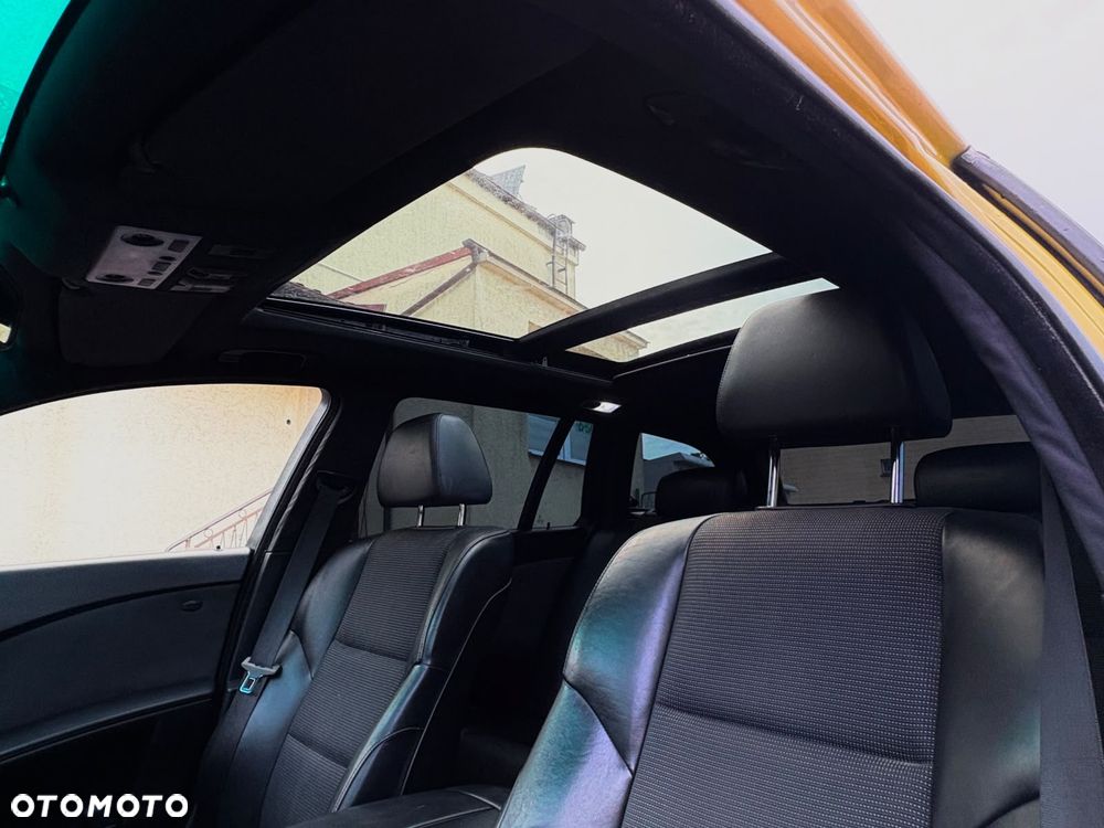 BMW Seria 5 - 19