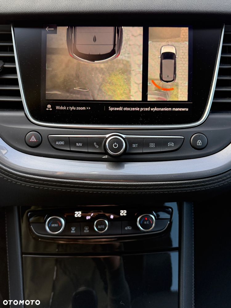 Opel Grandland X 1.6 D Start/Stop Dynamic - 13