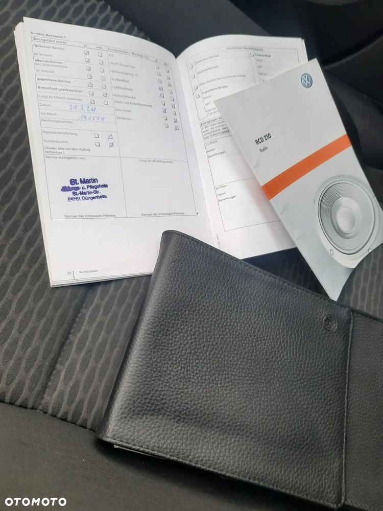 Volkswagen Golf 1.6 TDI DPF Style - 19