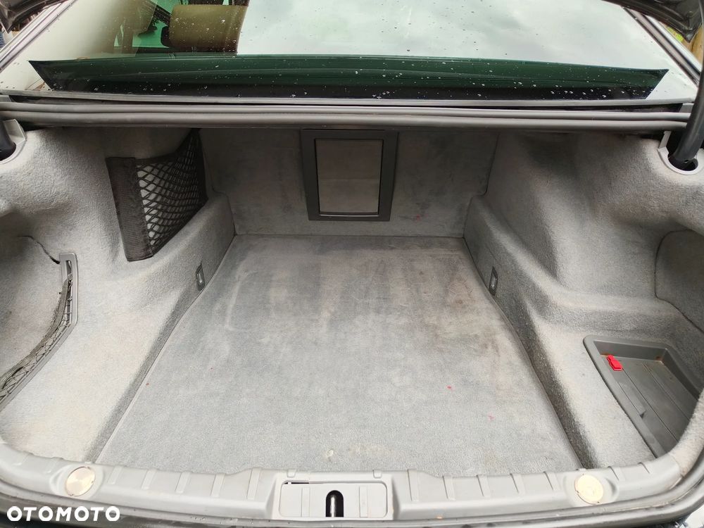 BMW Seria 7 730d - 14