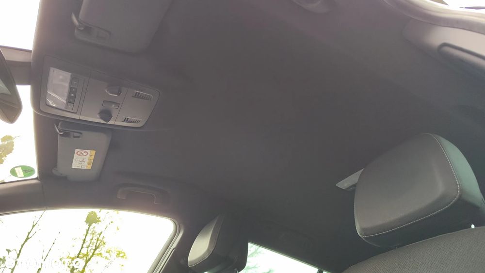 Opel Insignia 2.0 CDTI ecoFLEX Start/Stop Sport - 22