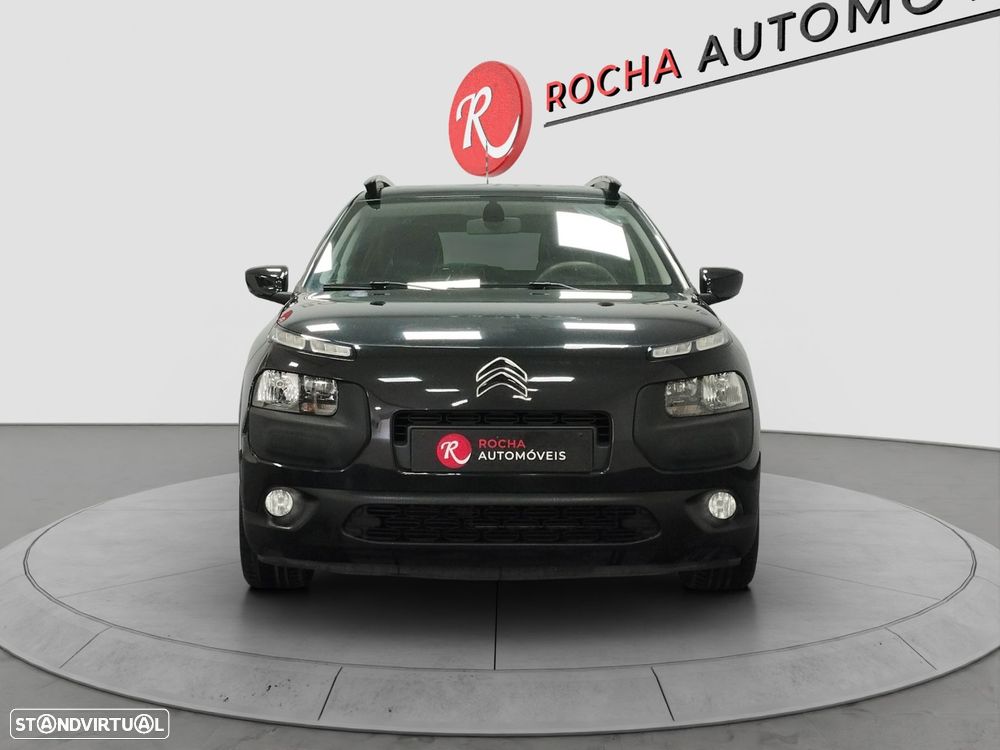 Citroën C4 Cactus 1.2 PureTech Shine - 2