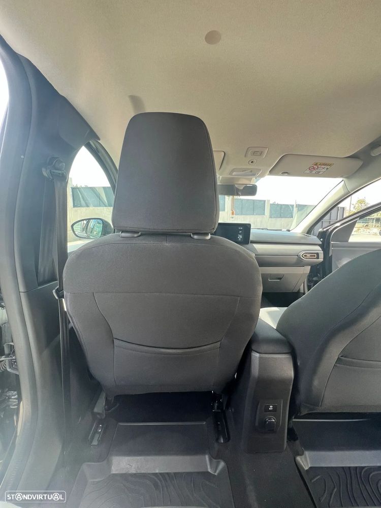 Dacia Sandero 1.0 TCe Extreme CVT - 10
