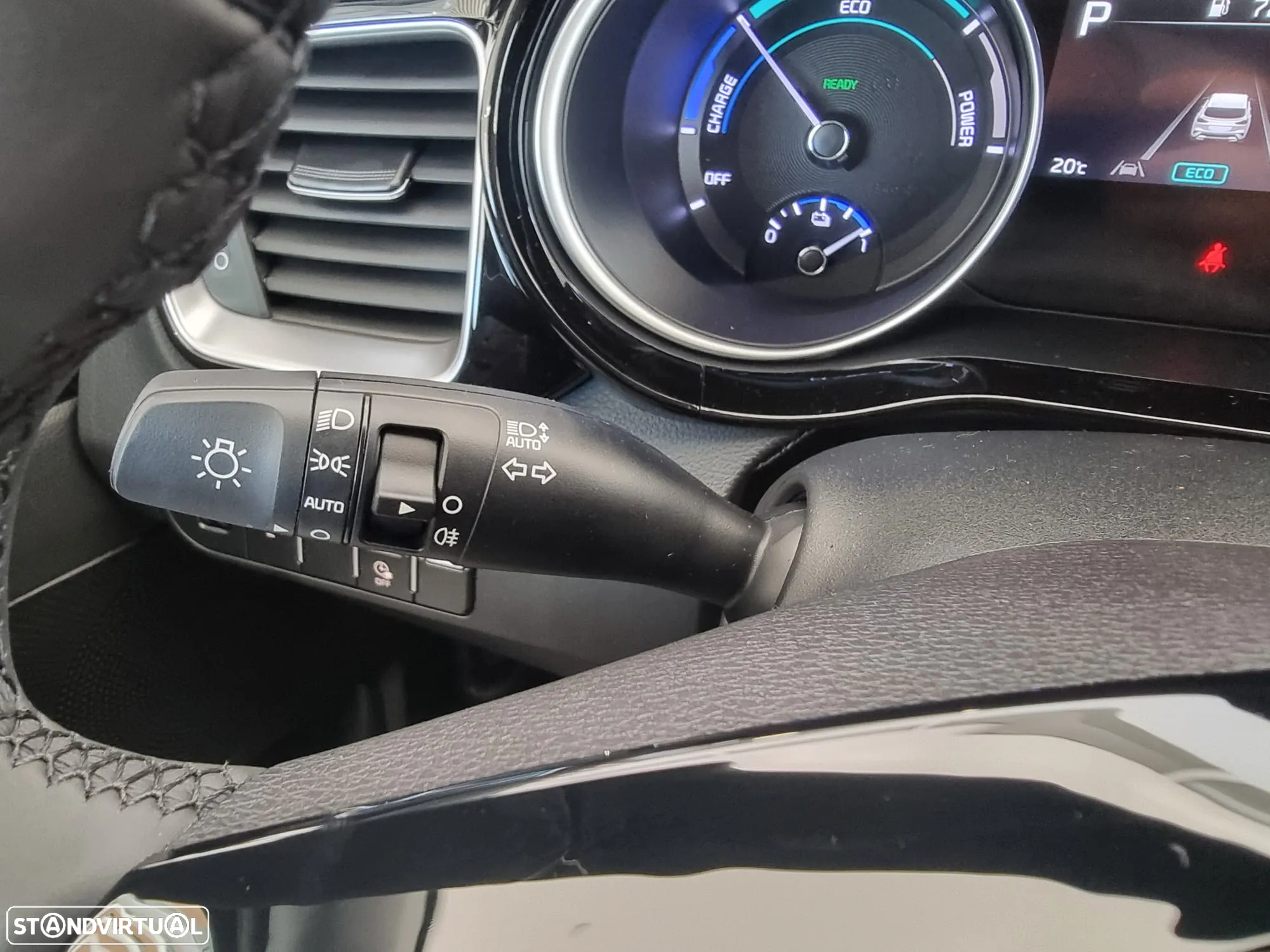 Kia XCeed 1.6 GDi PHEV Drive - 21