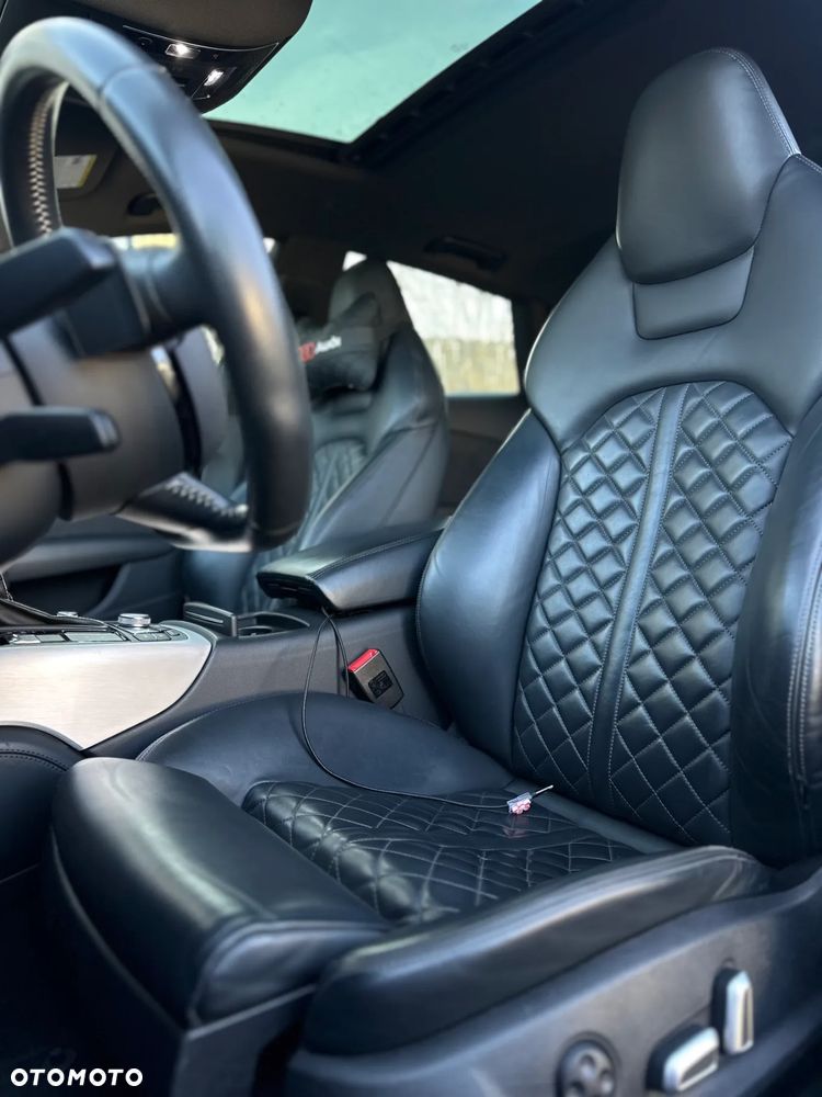 Audi A7 Sportback - 16