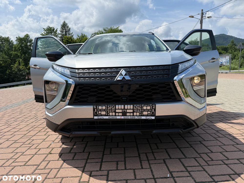 Mitsubishi Eclipse Cross 4WD Plus - 16
