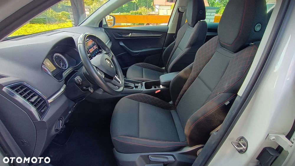 Skoda Karoq 1.5 TSI ACT DSG Ambition - 16