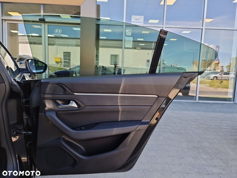 Peugeot 508 1.6 PureTech Allure Pack S&S EAT8 - 33