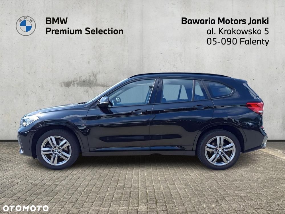 BMW X1 - 10