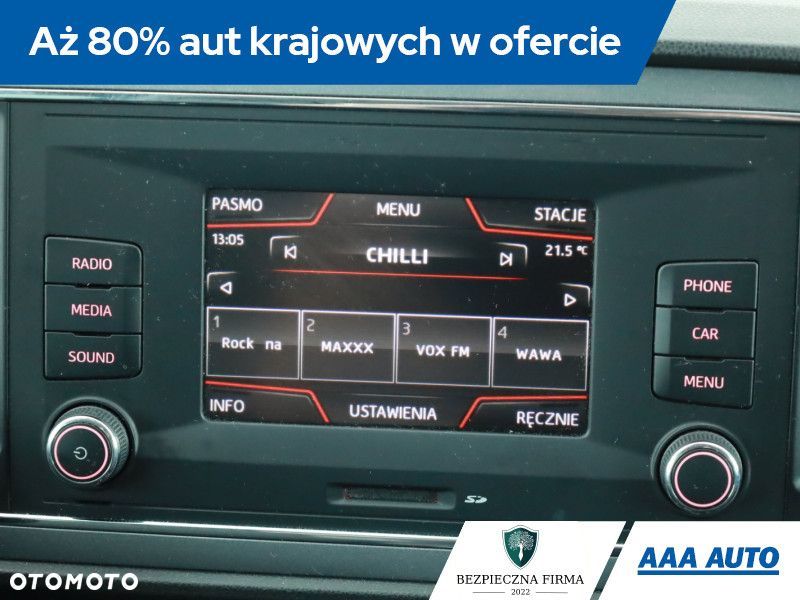 Seat Leon - 11