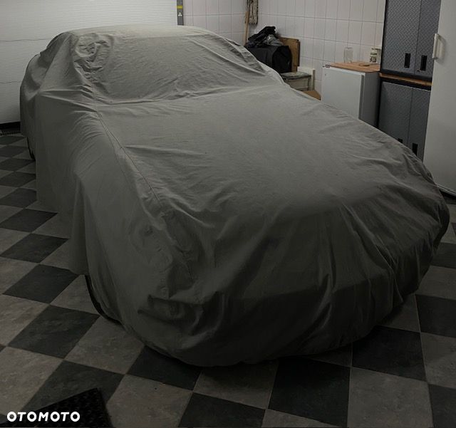 Mercedes-Benz SL 600 Automatik - 16