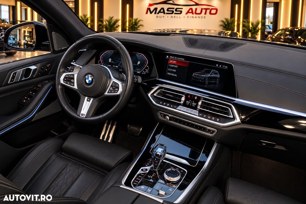 BMW X5 - 6