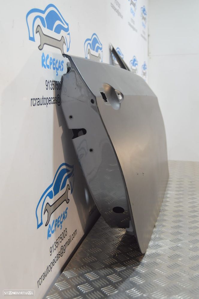 PORTA PORTAS FRENTE FRONTAL DIREITA 41517200570 7200570 BMW SERIE 3 E92 COUPE E93 CABRIO FECHO ELEVADOR MOTOR PUXADOR VIDRO - 5