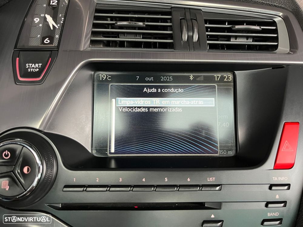 Citroën DS5 2.0 HDi Hybrid4 Sport Chic CMP6 - 44