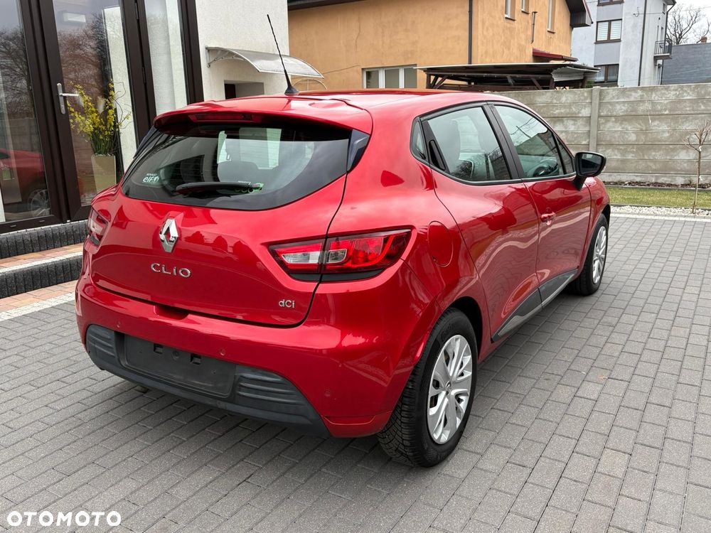 Renault Clio Energy dCi 75 Business - 6