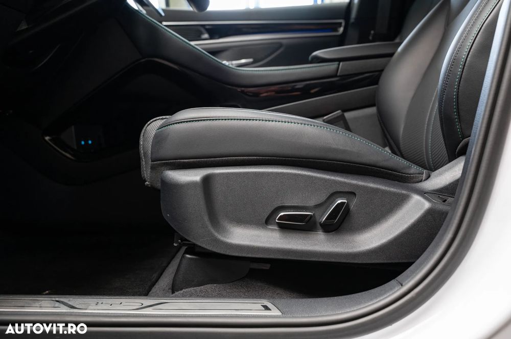 Byd Seal U AWD Design - 18