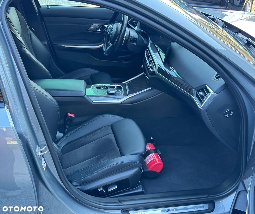 BMW Seria 3 - 11