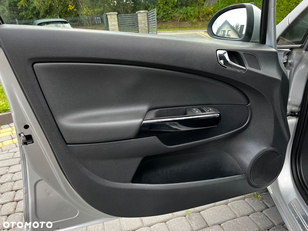 Opel Corsa 1.2 16V EcoFLEX Color Elegance - 9