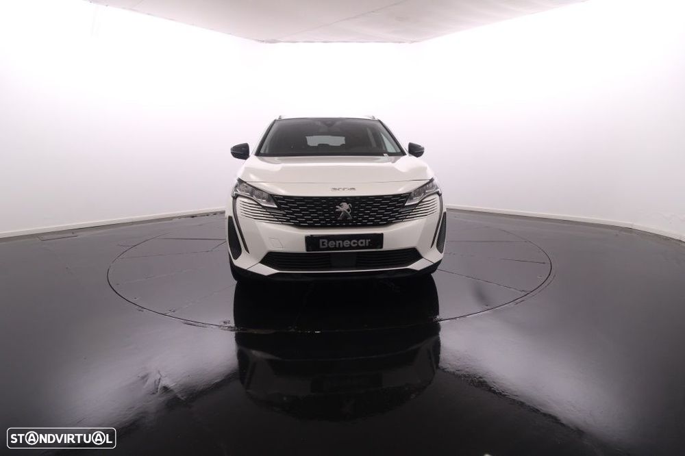 Peugeot 3008 1.5 BlueHDi Allure Pack - 12