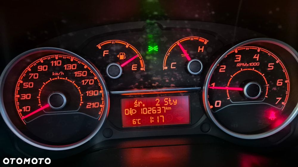 Fiat Doblo - 27