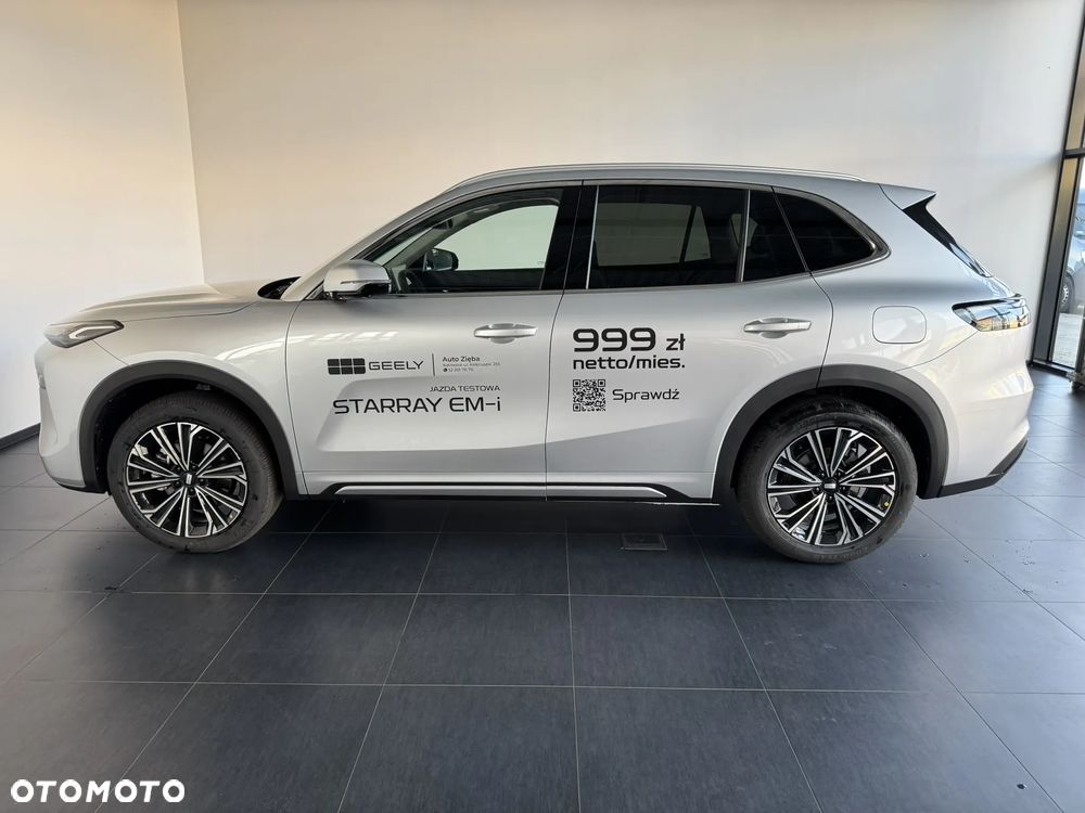 Geely Starray ver-em--i25 - 2