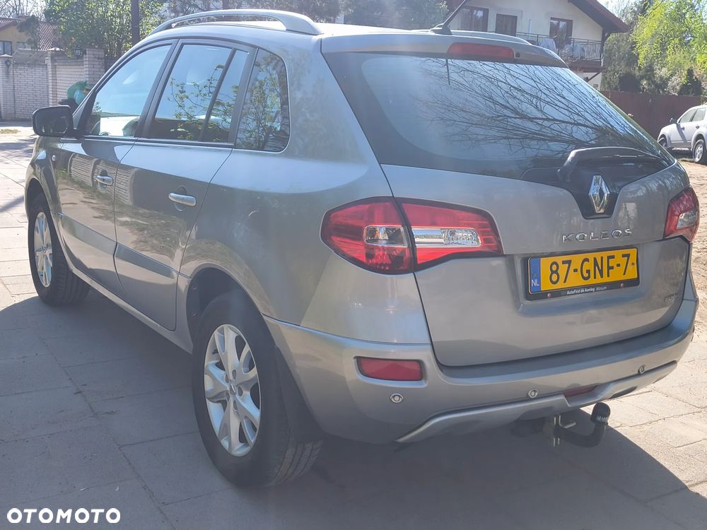 Renault Koleos 2.5 16V Expression - 4