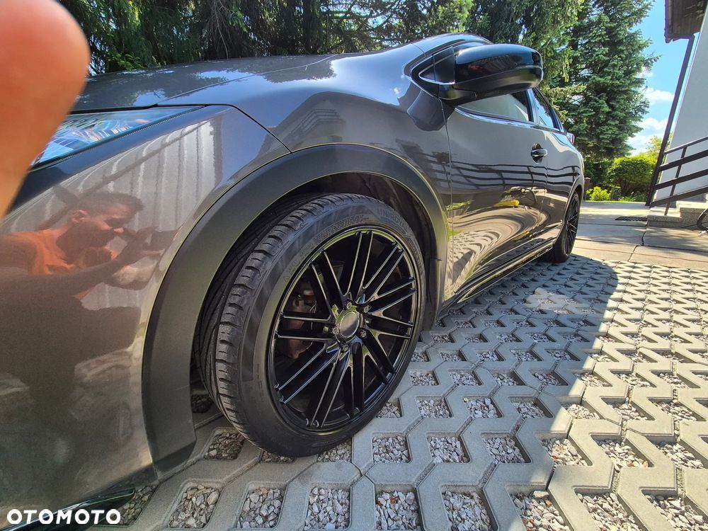 Honda Civic 1.8 Executive - 7