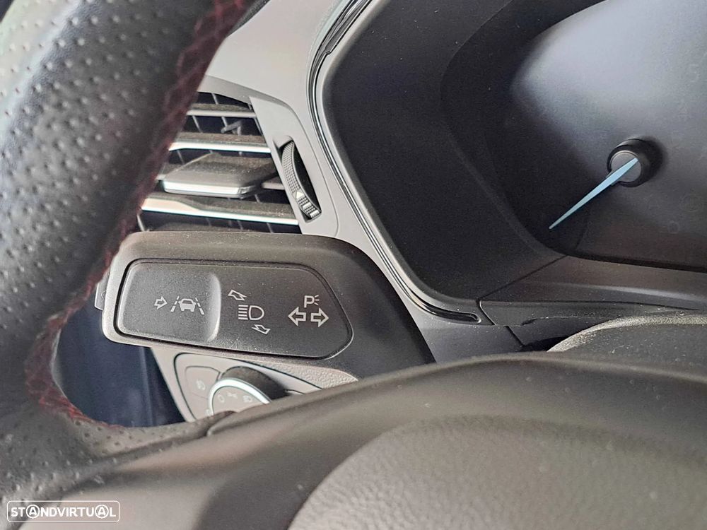 Ford Focus SW 1.0 EcoBoost MHEV ST-Line - 6