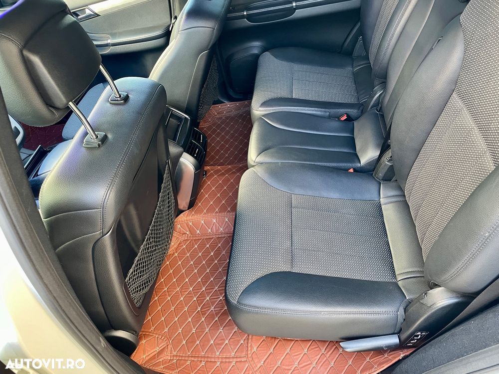 Mercedes-Benz R 350 4M CDI Aut - 19
