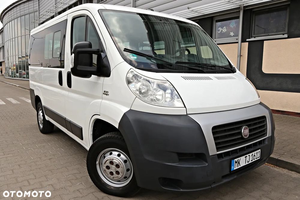 Fiat Ducato - 11