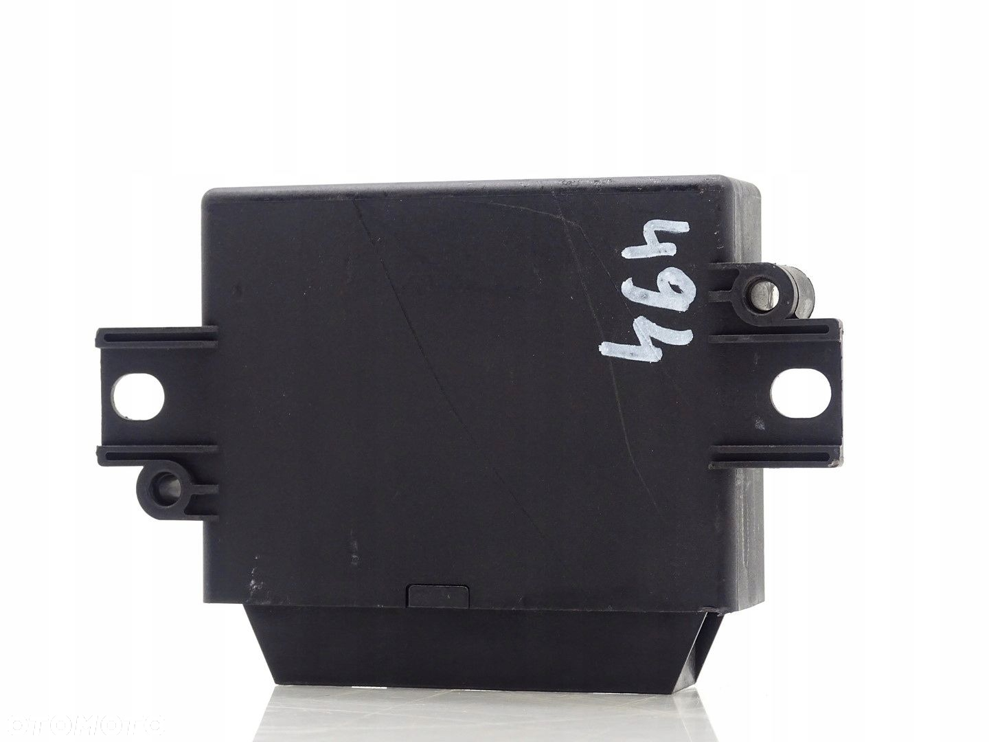 MODUŁ KOMPUTER STEROWNIK PARKOWANIA PDC AUDI Q7 4L LIFT 4L0919475A - 2