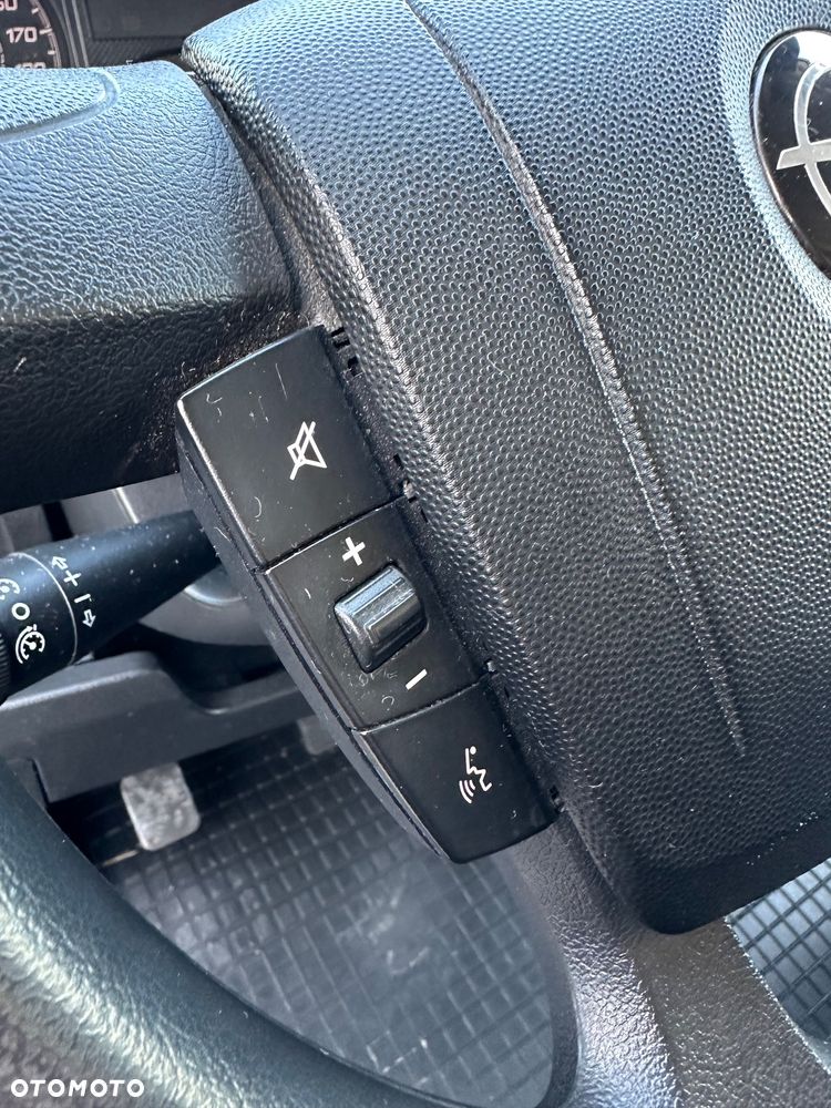 Opel Movano L4H2 - 11