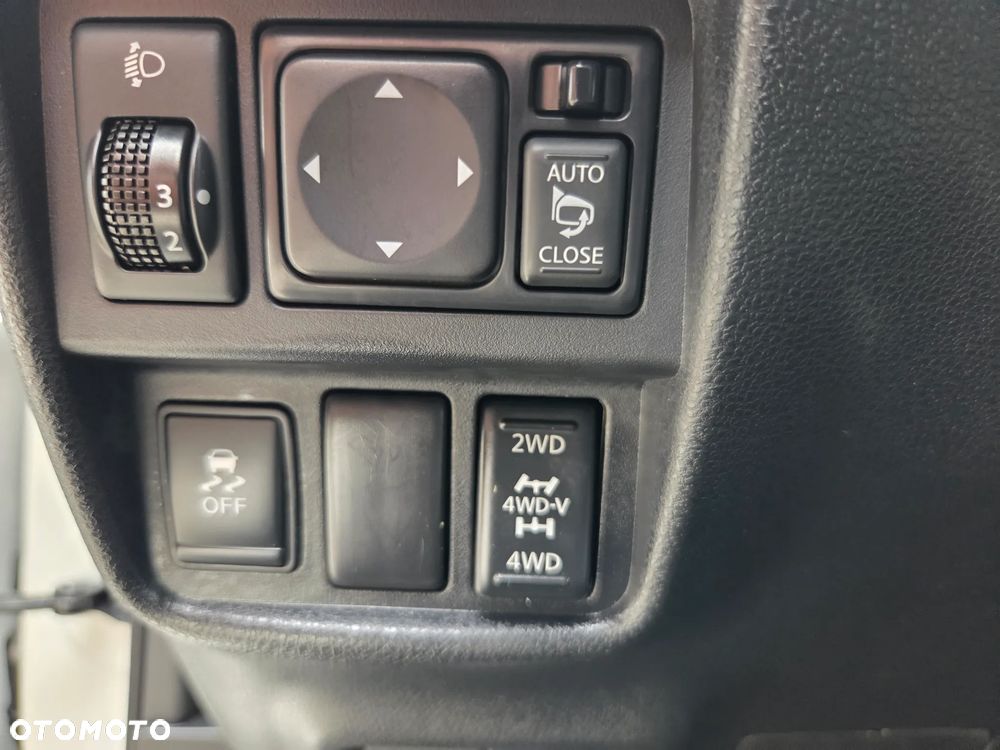 Nissan Juke 1.6 T Nismo 4x4 - 19
