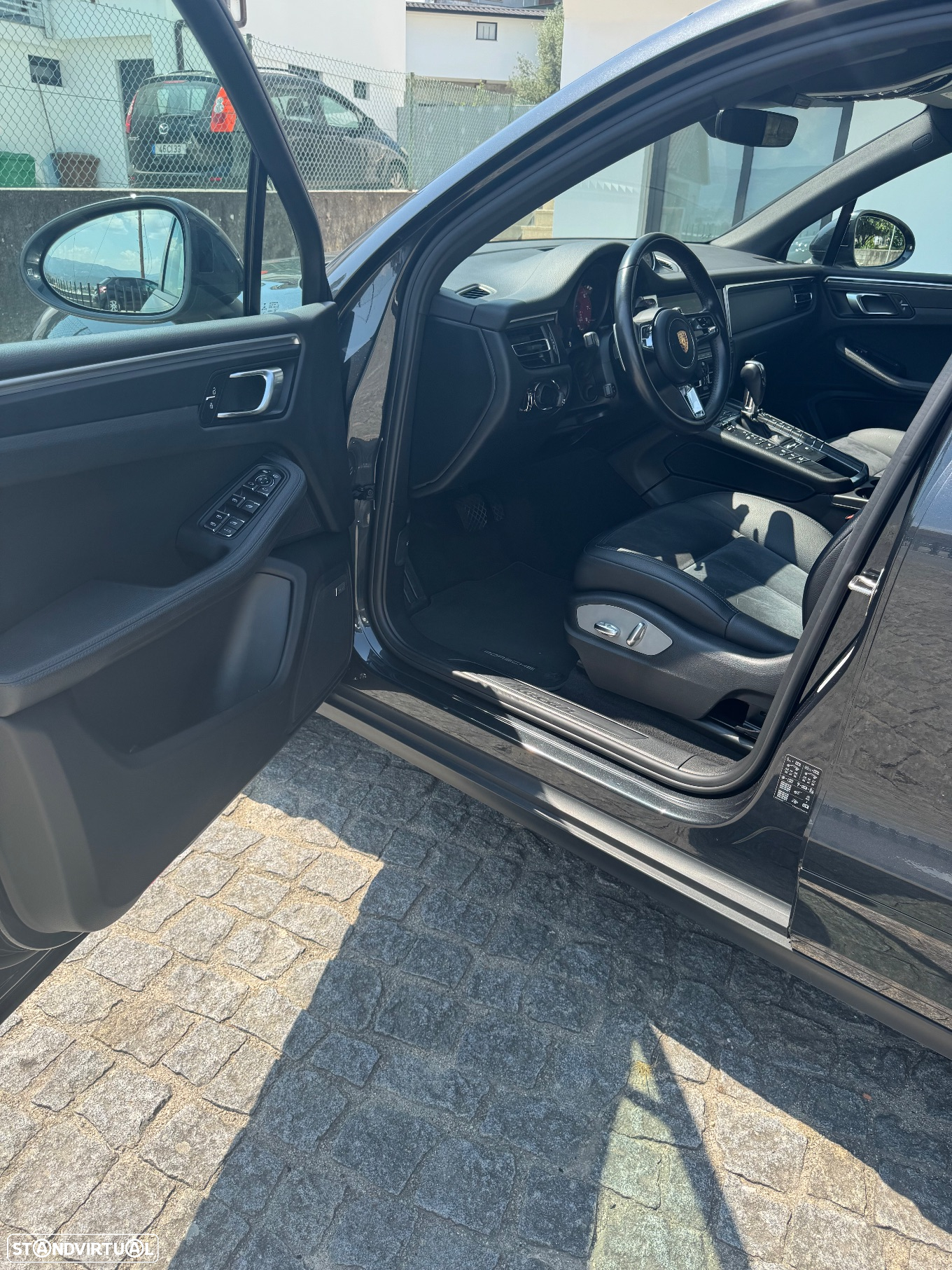 Porsche Macan - 9