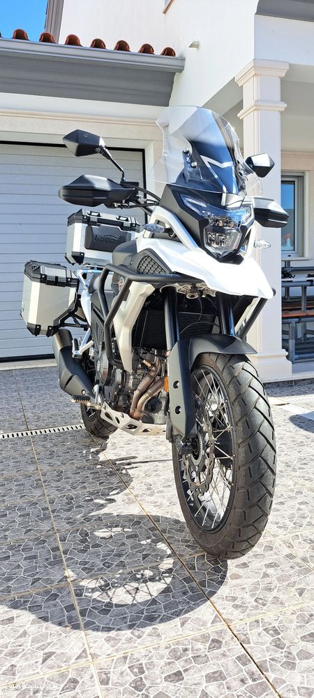 Macbor XR5 510 Montana - 4