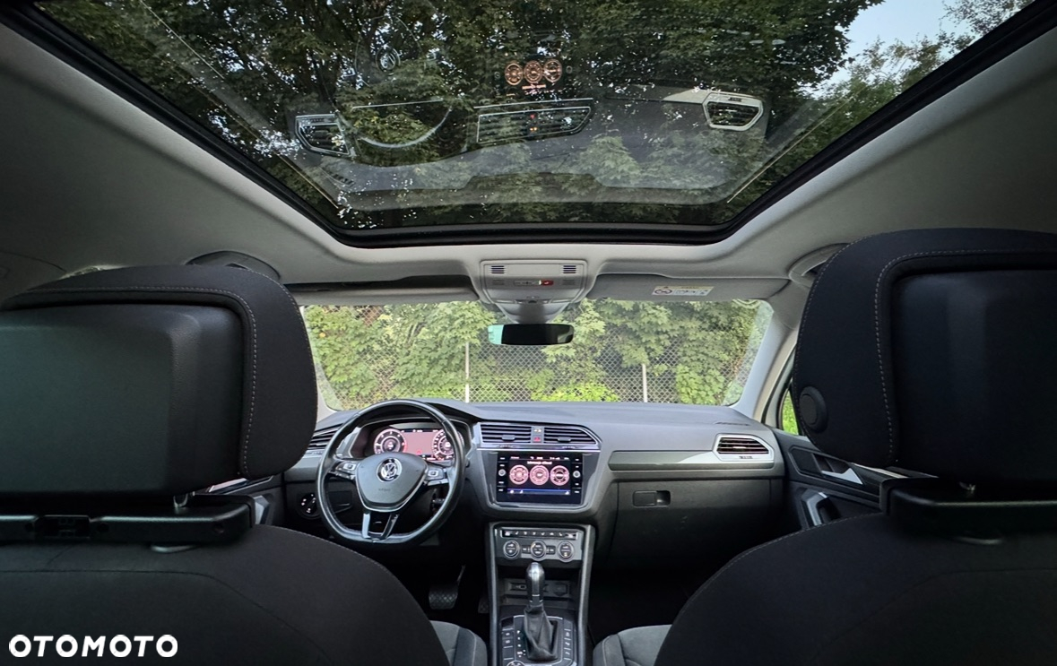 Volkswagen Tiguan 2.0 TDI SCR 4MOTION DSG IQ.DRIVE - 37